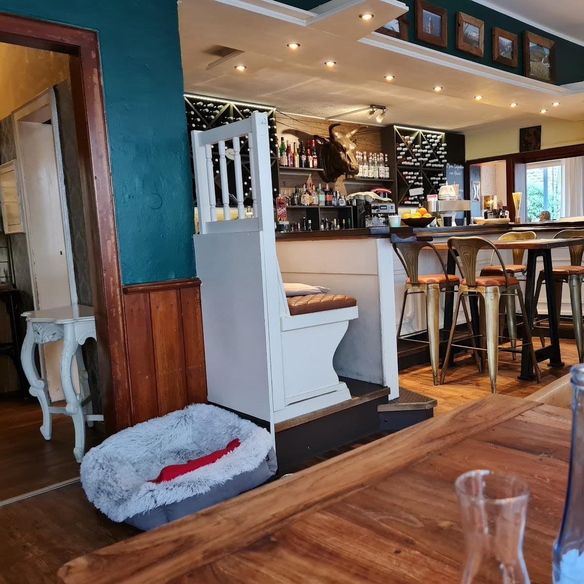 Restaurant "VIVO! Die Glocke" in Holzwickede