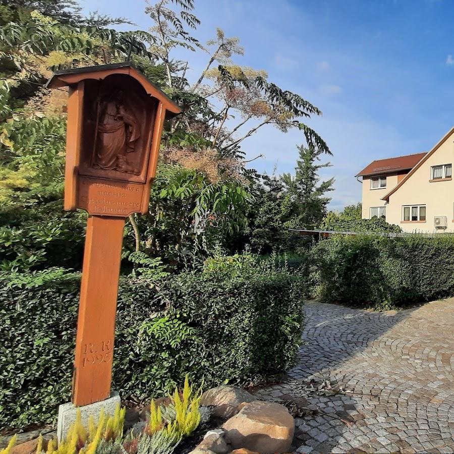 Restaurant "Familienhotel Zur Linde - Rainer Kubitz" in Panschwitz-Kuckau