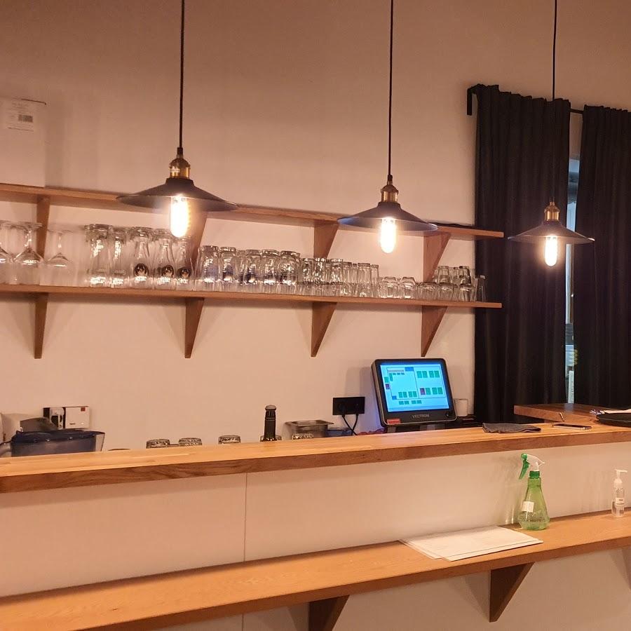 Restaurant "M-A-T Koreanische Küche" in München