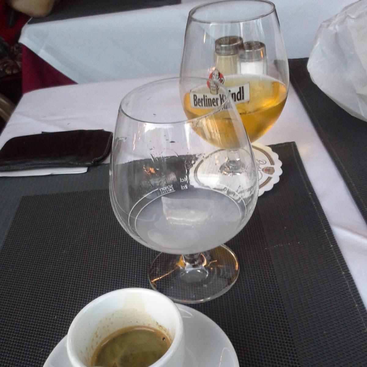 Restaurant "Ristorante Arcino’s" in Berlin