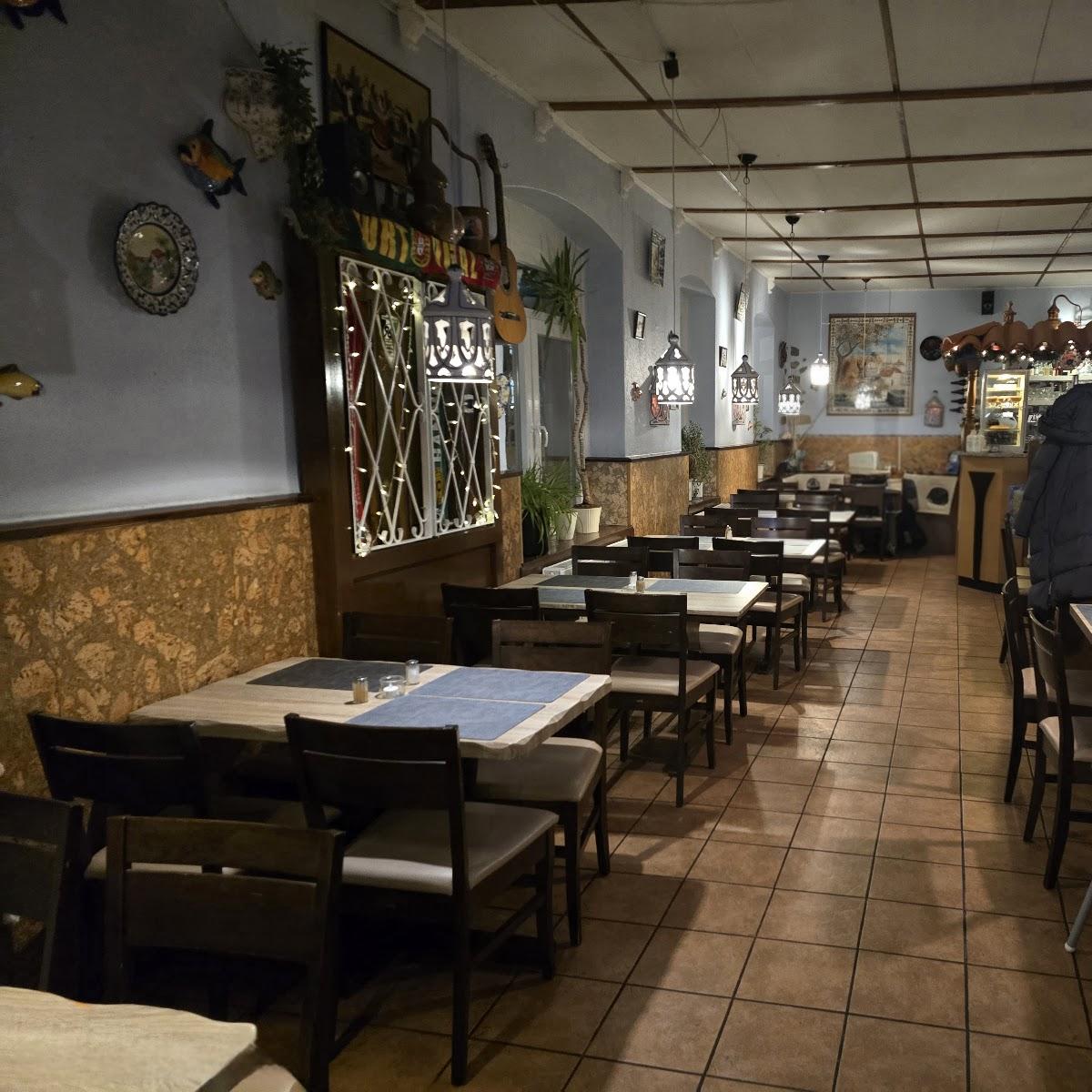 Restaurant "RESTAURANT ALGARVE" in Hannover