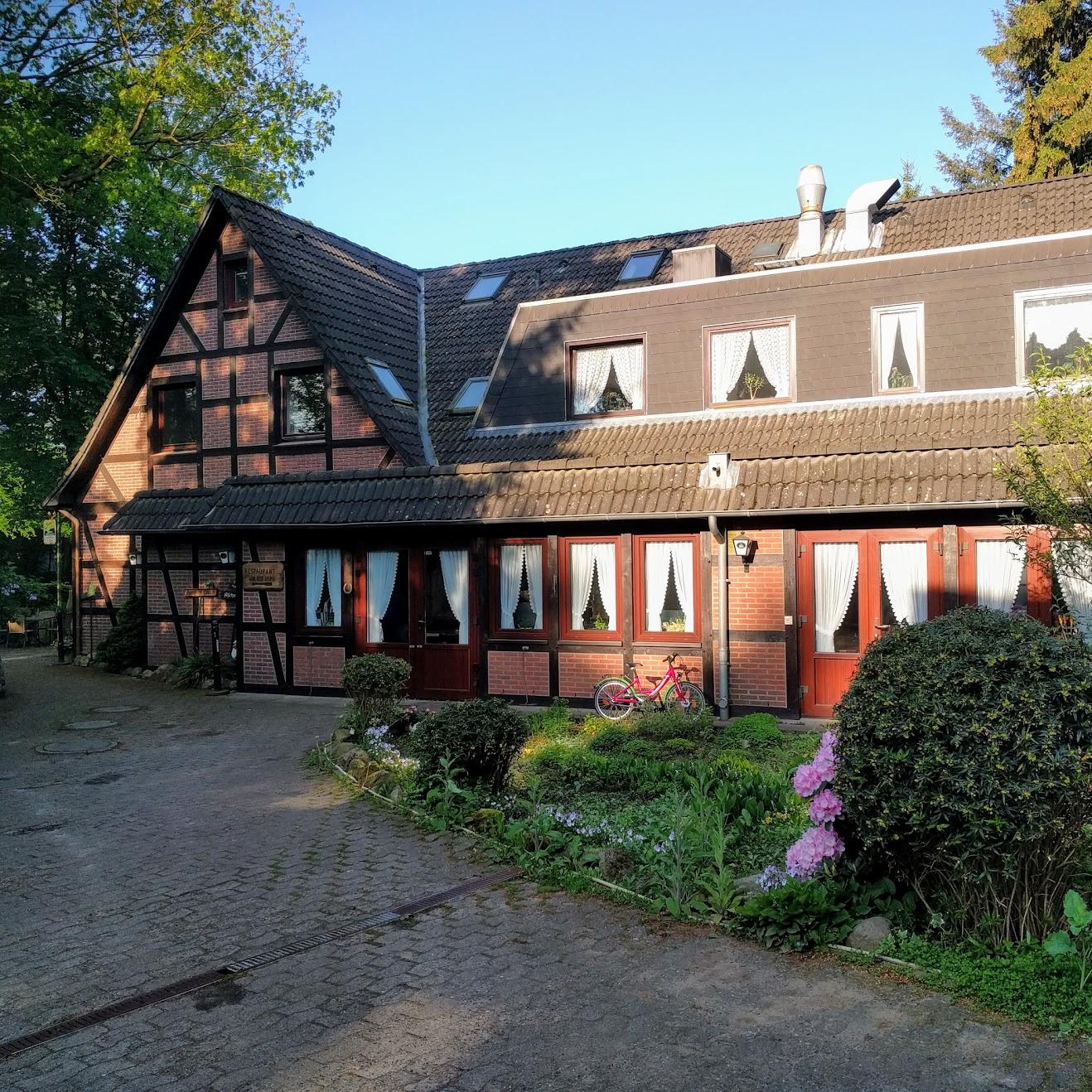 Restaurant "Ferien Auf Der Heid" in Appel