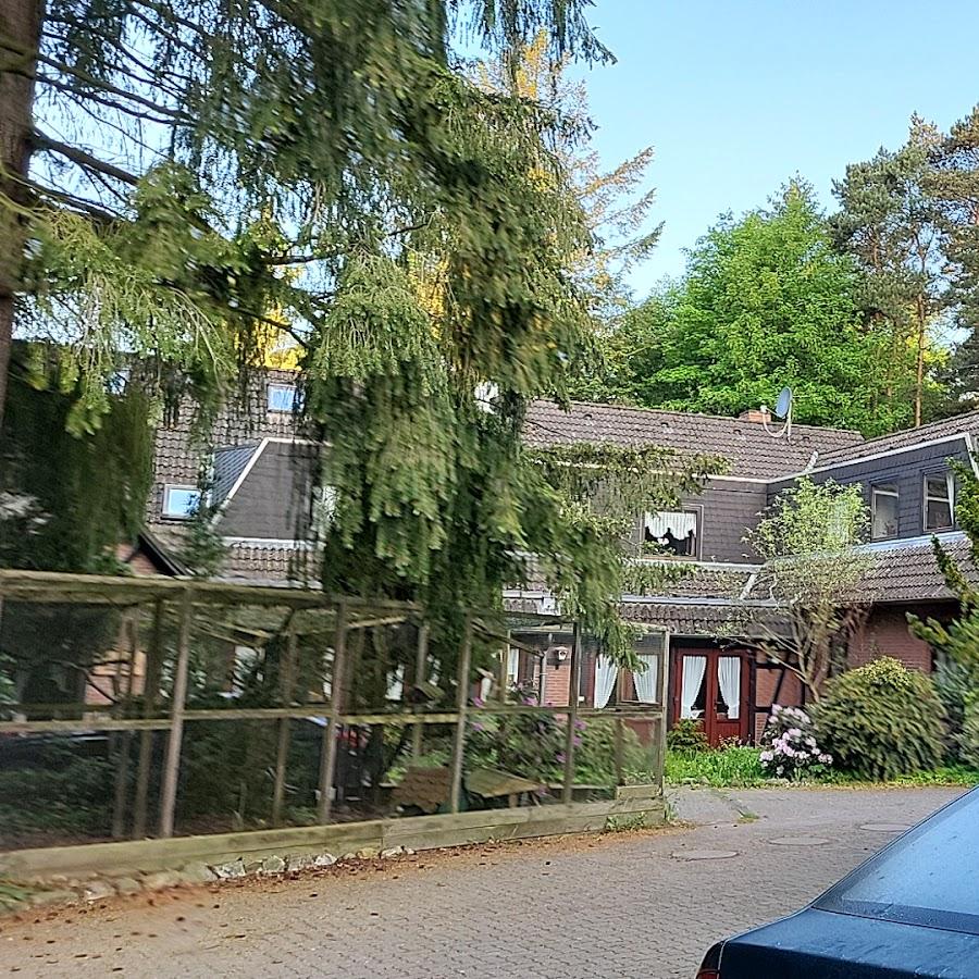 Restaurant "Ferien auf der Heid Hotel, Restaurant und Kaffee" in Appel