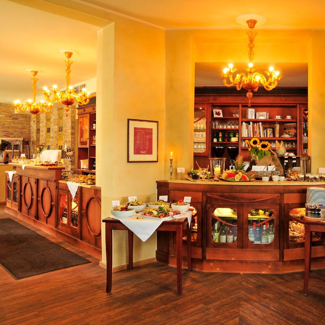 Restaurant "Restaurant Brunetti in  - Striesen" in Dresden