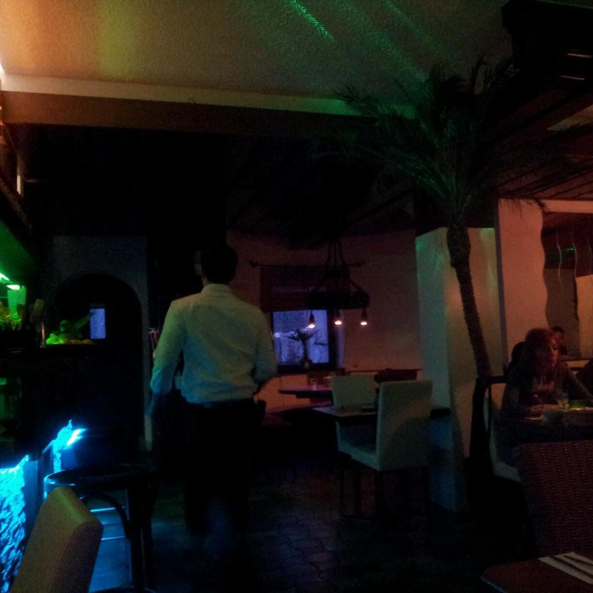 Restaurant "Mistura Tropicana" in München