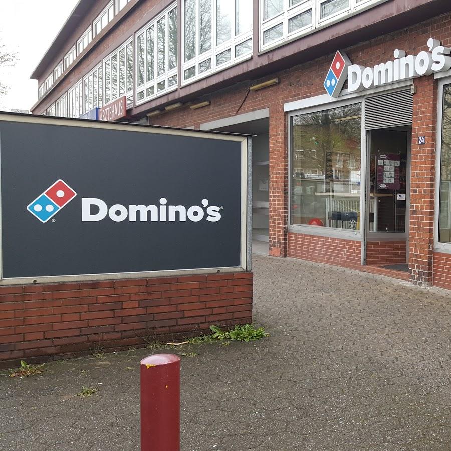 Restaurant "Domino