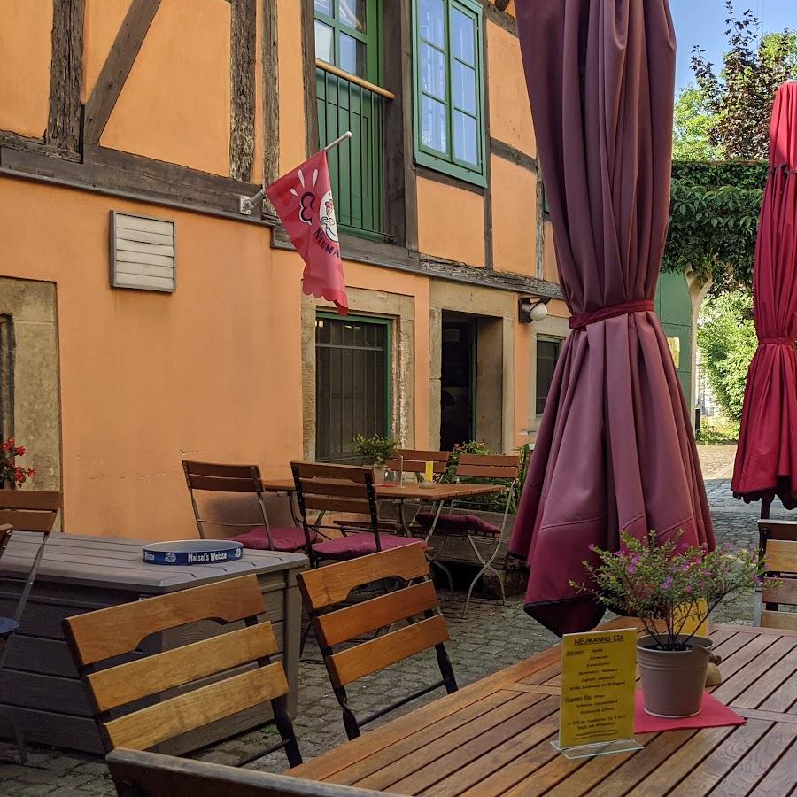 Restaurant "Restaurant brennNessel" in Dresden