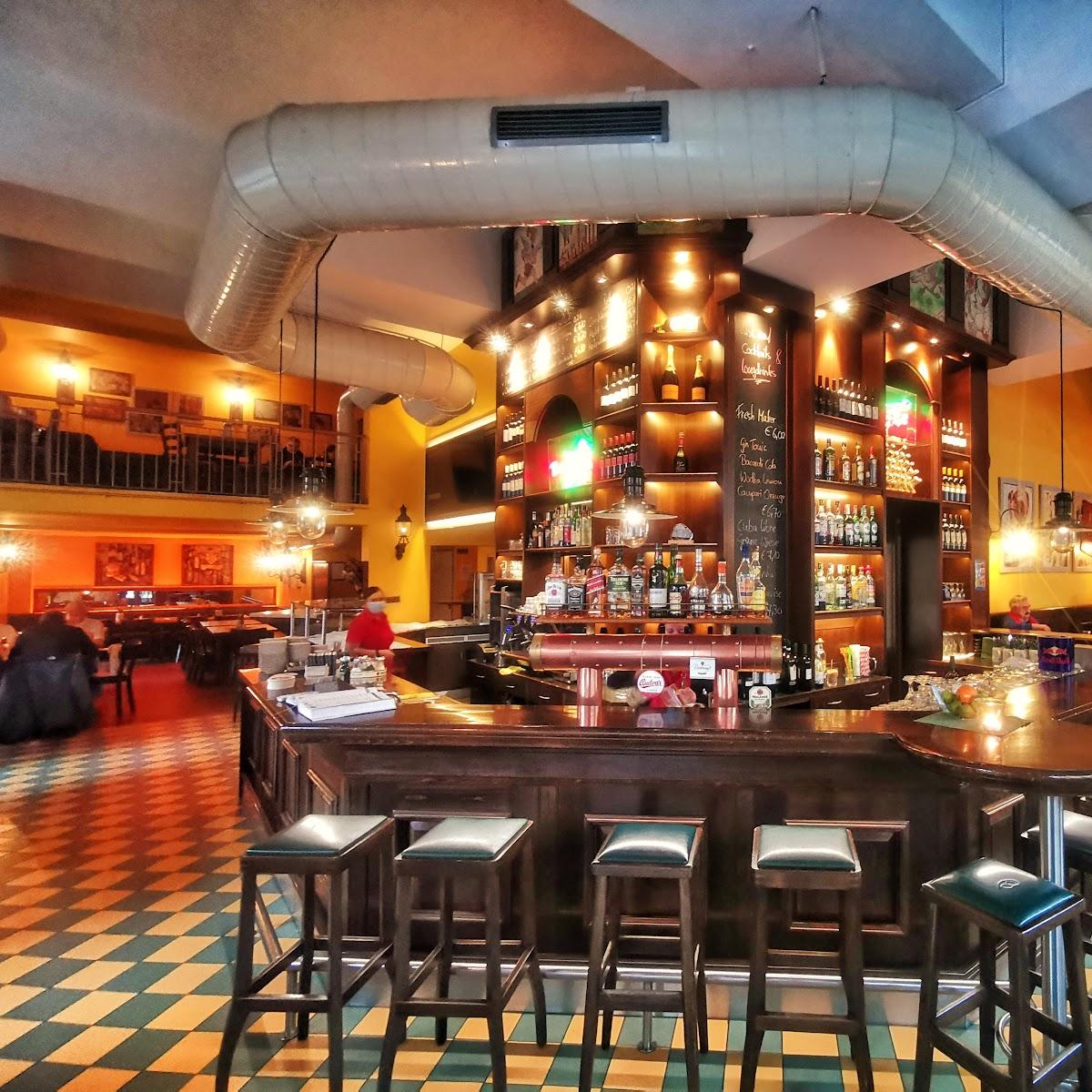 Restaurant "Gänsedieb" in Dresden