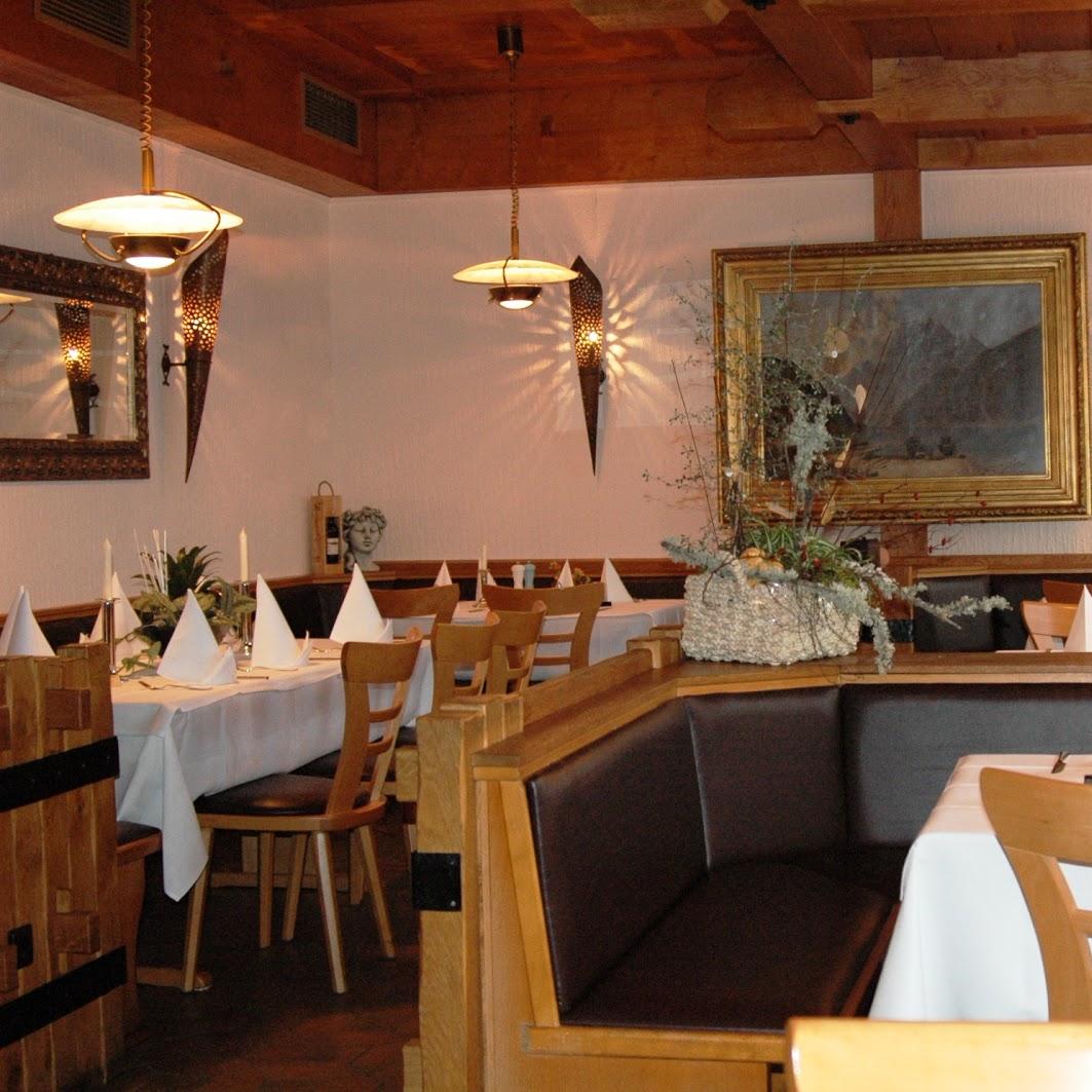 Restaurant "Restaurant Steakhaus Zur Burg" in Kaiserslautern