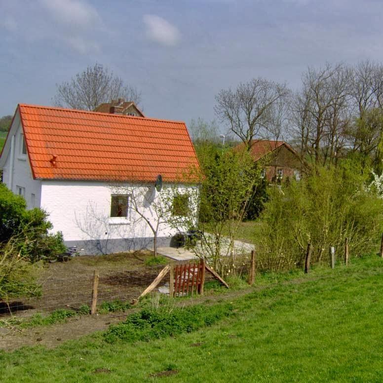 Restaurant "Strandhaus  - Magens - Picard" in  Kollmar