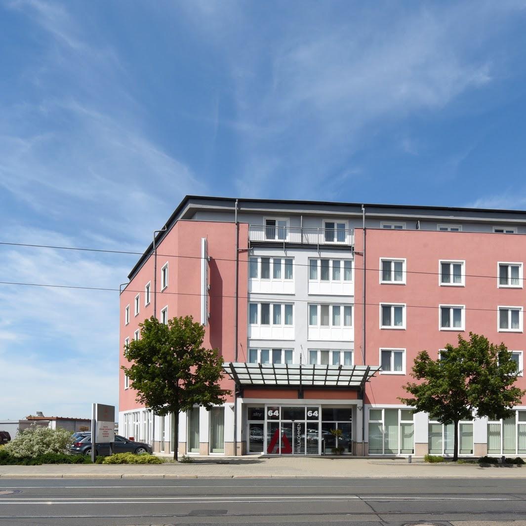 Restaurant "Amedia Hotel  Elbpromenade" in Dresden