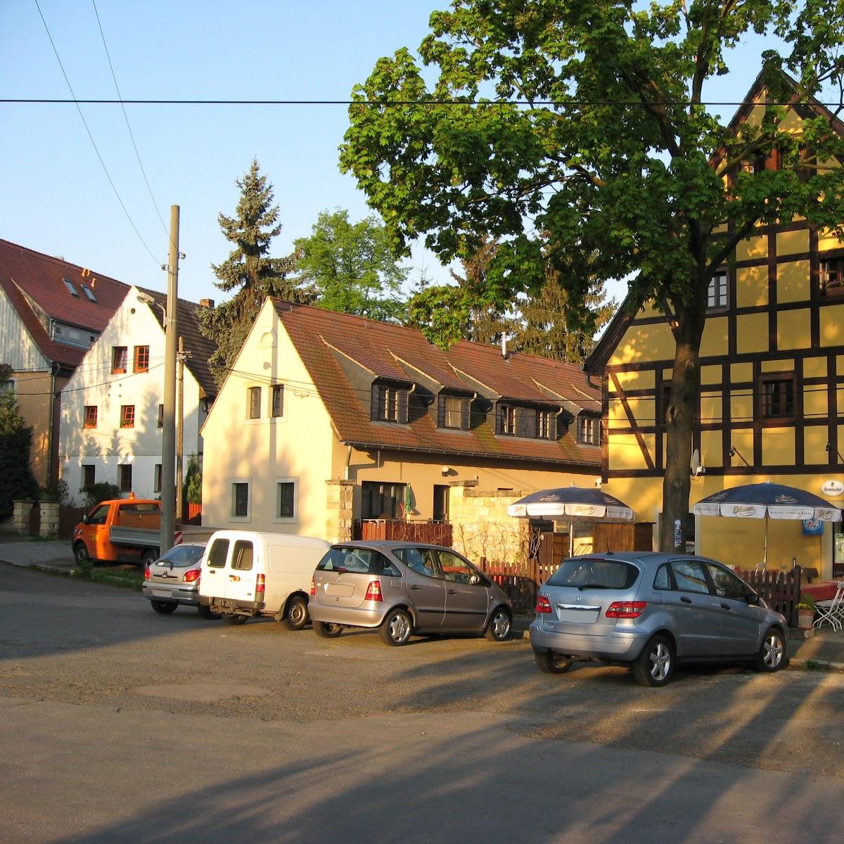 Restaurant "Altmockritzer Bauernstube" in Dresden