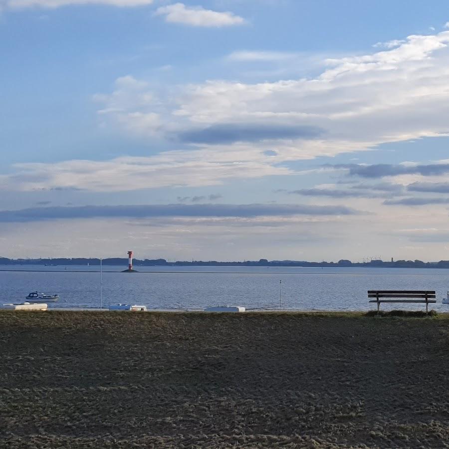 Restaurant "Ferienwohnung Santore" in  Kollmar