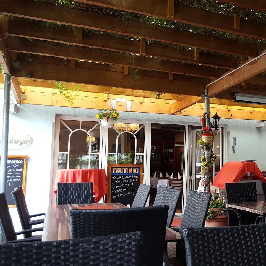 Restaurant "Il Faro da Salvatore" in Radebeul