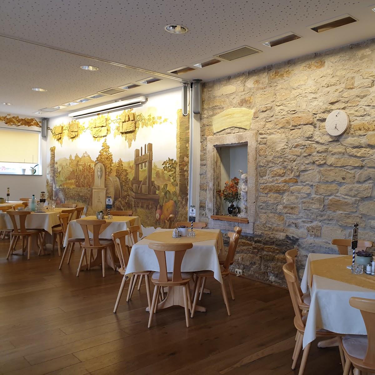 Restaurant "Gasthof Pesterwitz" in Freital