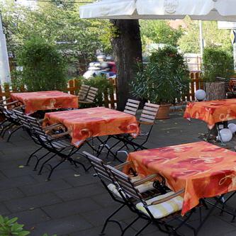 Restaurant "Gasthof Hopfenblüte" in Freital