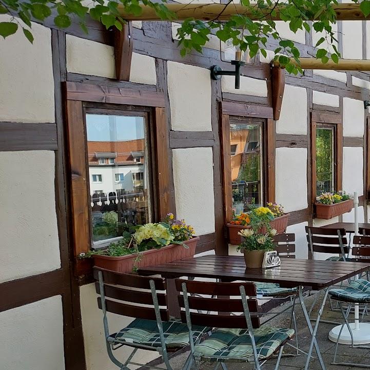 Restaurant "Rollmopsschänke" in Freital