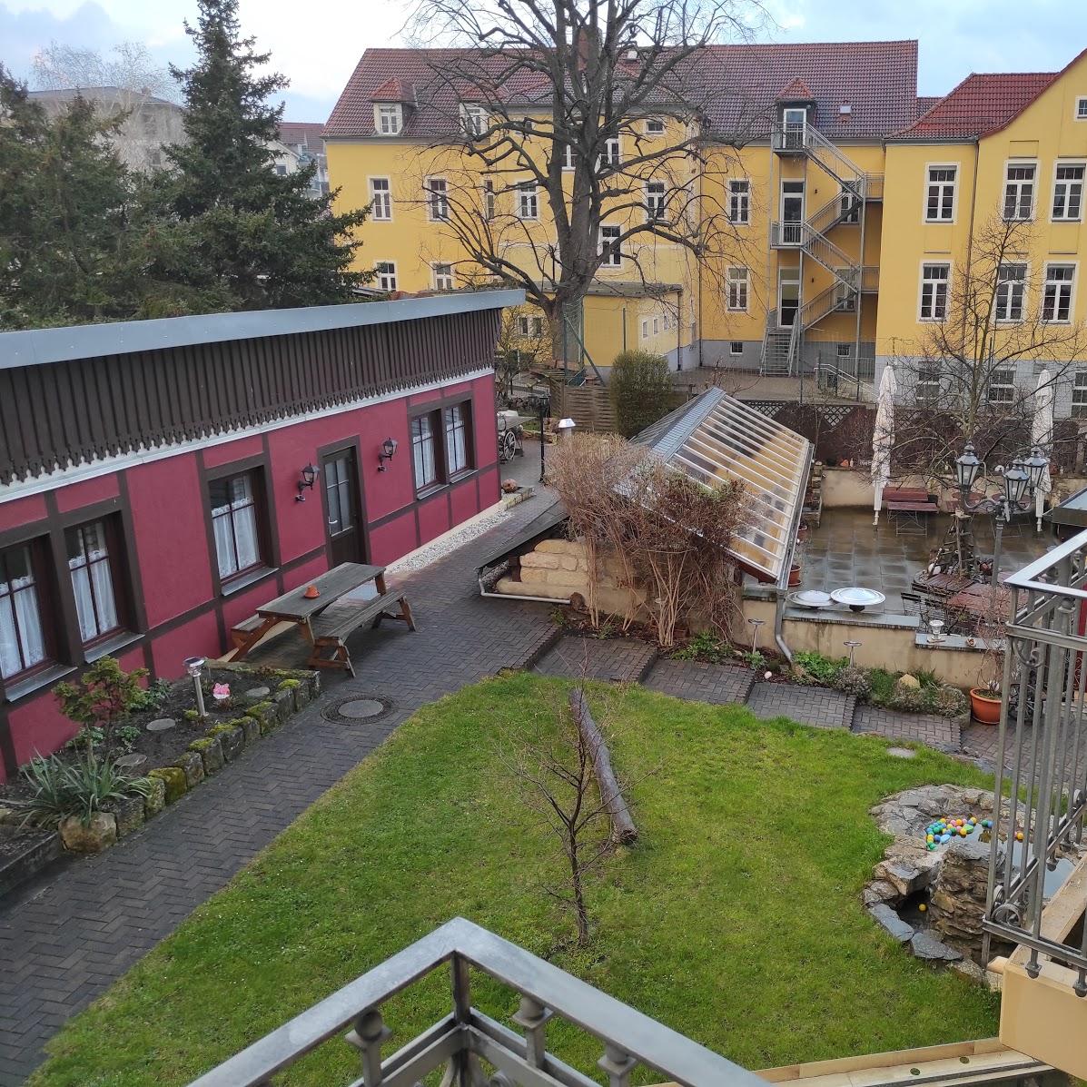 Restaurant "Zur Linde" in Freital