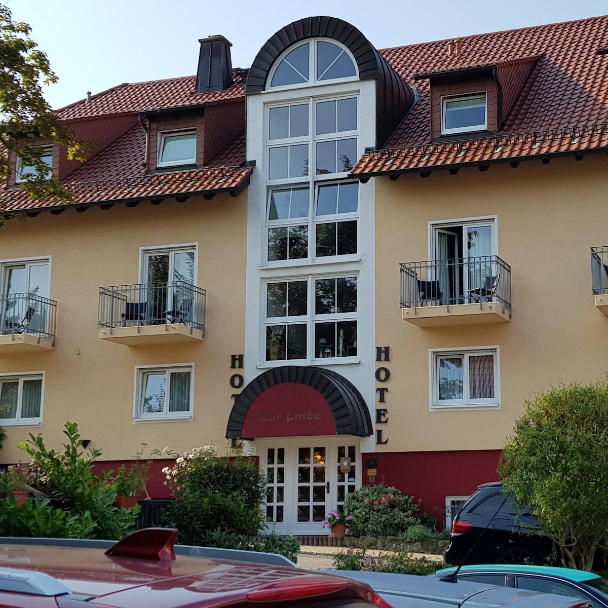 Restaurant "Zur Linde" in Freital