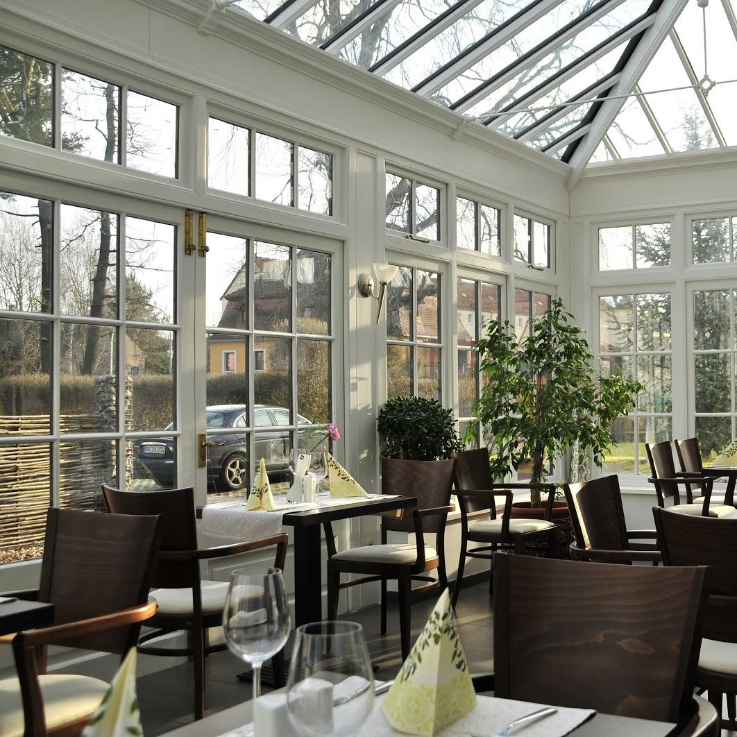 Restaurant "scholek - Das neue Restaurant im Hotel Dresdner Hof" in Zittau