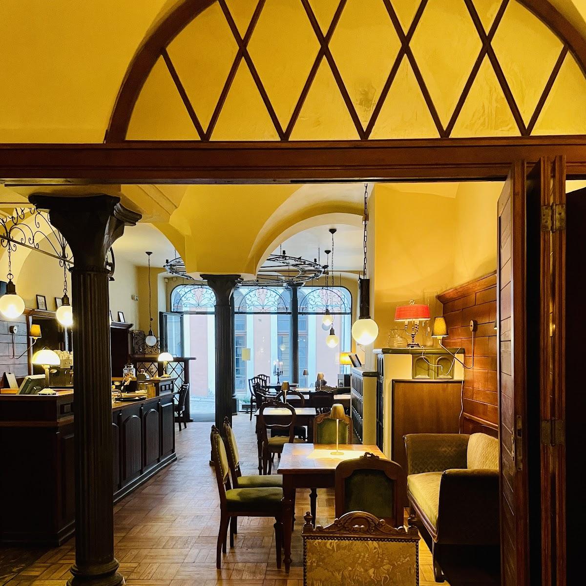 Restaurant "Restaurant Bürgerstübl" in Görlitz