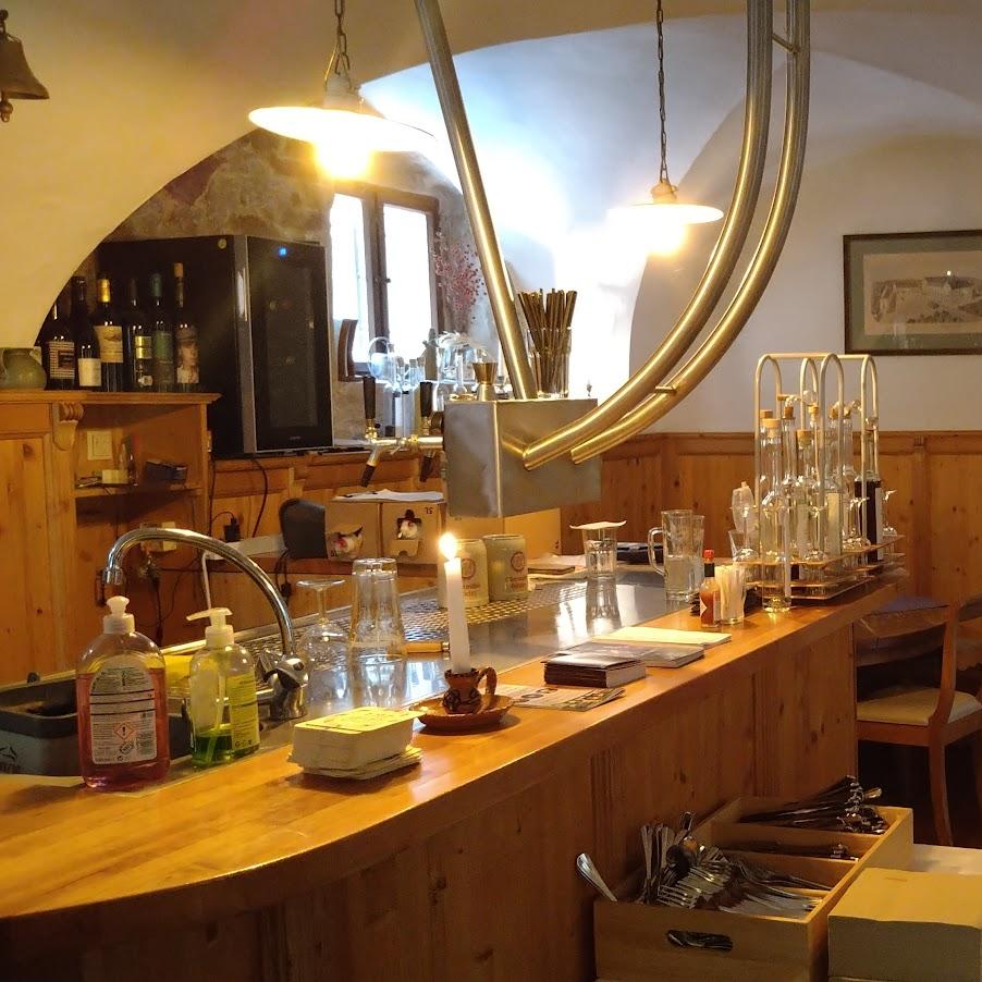 Restaurant "Obermühle" in Görlitz