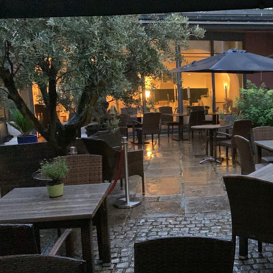 Restaurant "Lucie Schulte - Die neue Essklasse" in Görlitz