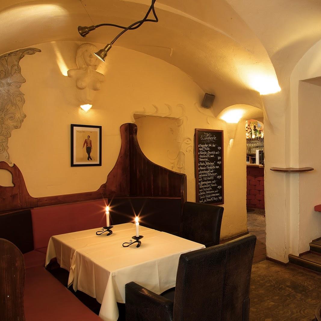 Restaurant "Bar & Restaurant Salü" in Görlitz