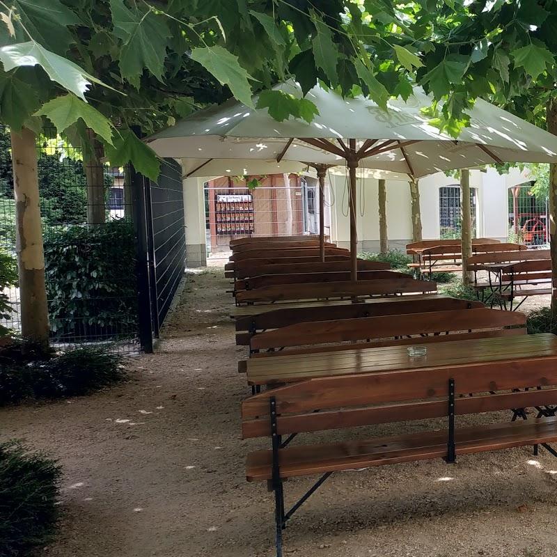 Restaurant "Zum gebratenen Storch" in Görlitz