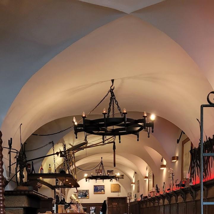 Restaurant "Zum Nachtschmied - Schankhaus" in Görlitz