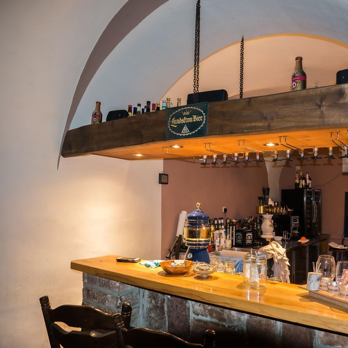 Restaurant "Schankwirtschaft „Zur Schwarzen Kunst“" in Görlitz