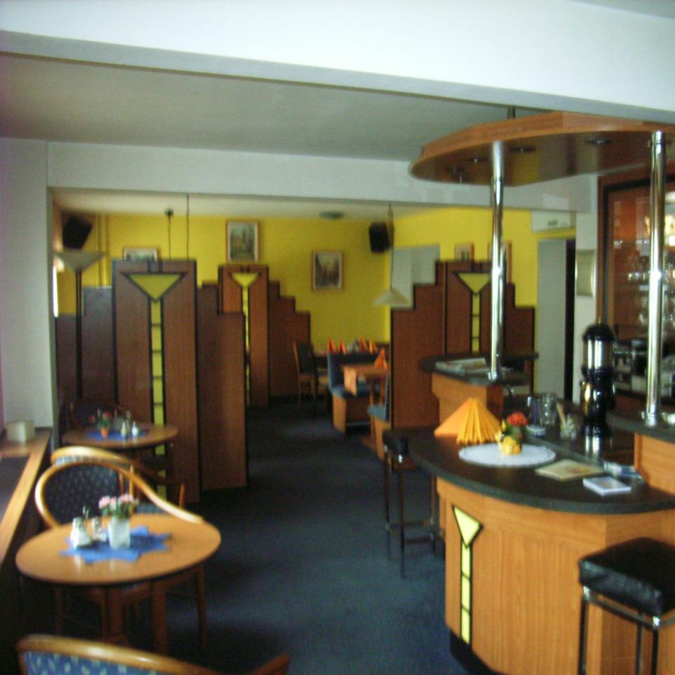 Restaurant "Alex - Schnitzelrestaurant" in Görlitz