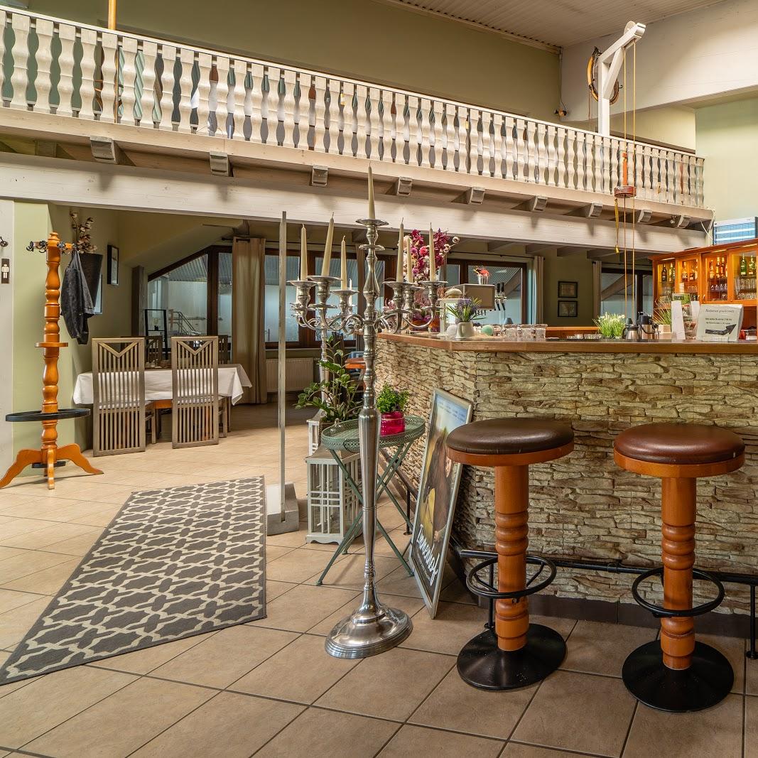 Restaurant "Rosenhof - Restaurant Bar und Terrasse" in Görlitz