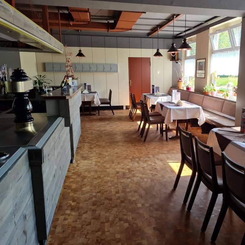 Restaurant "Restaurant Nordquell" in Görlitz