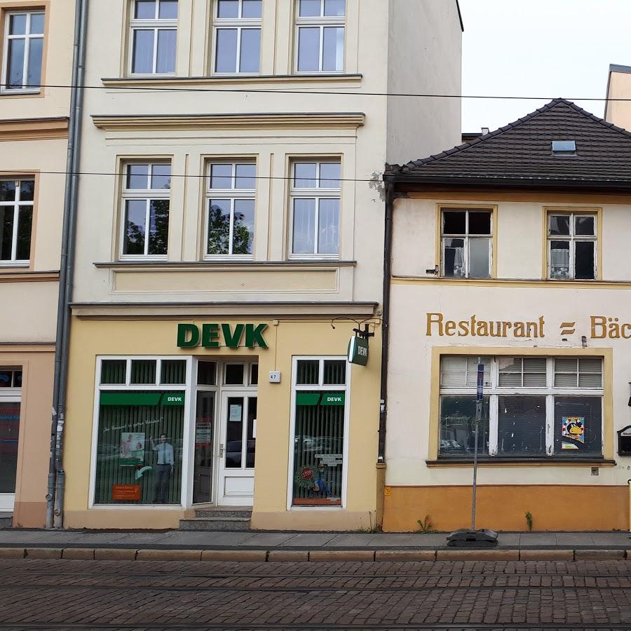 Restaurant "Bäckerbörse" in Cottbus