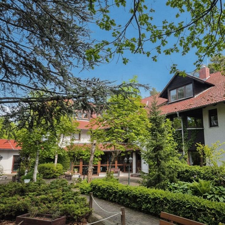 Restaurant "Ferien Hotel Cottbus" in Kolkwitz