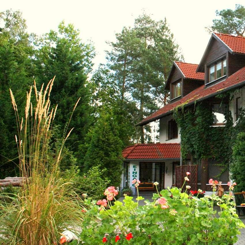 Restaurant "Hotel und Restaurant  Haus Irmer , Inh.Christine Irmer" in Kolkwitz