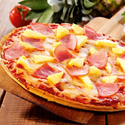 Restaurant "Restaurant & Lieferexpress La Dolce Vita" in Guben