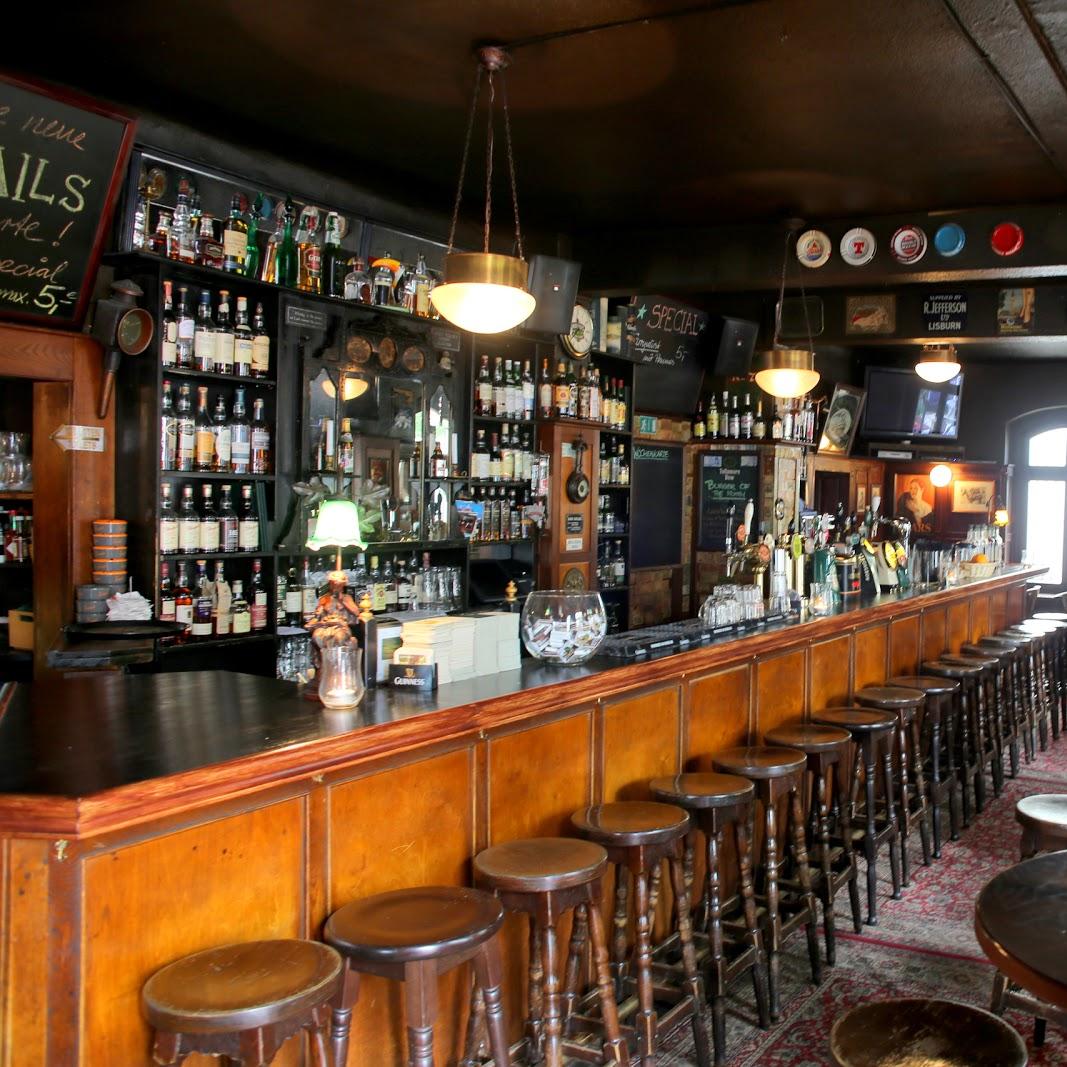 Restaurant "Killiwilly" in Leipzig