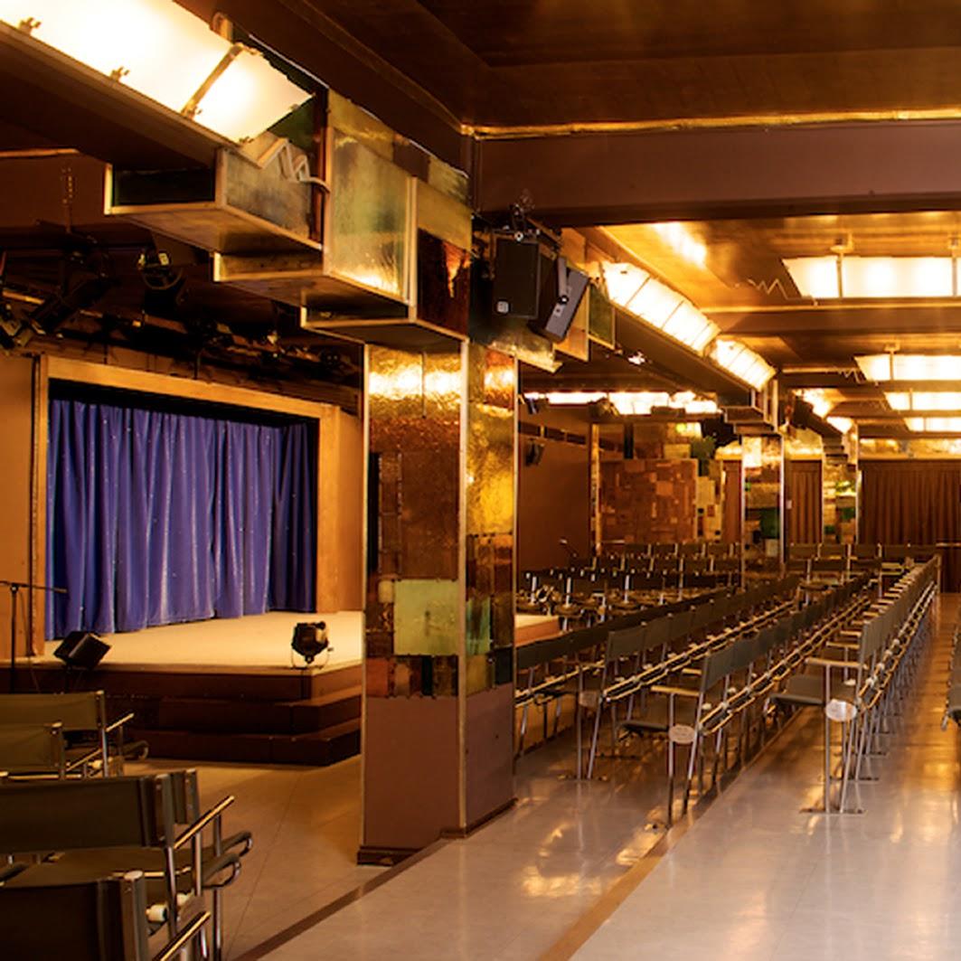 Restaurant "Kabarett academixer" in Leipzig