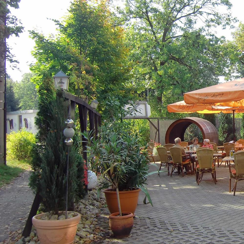 Restaurant "Bella Casa – Ristorante & Pizzeria" in Leipzig