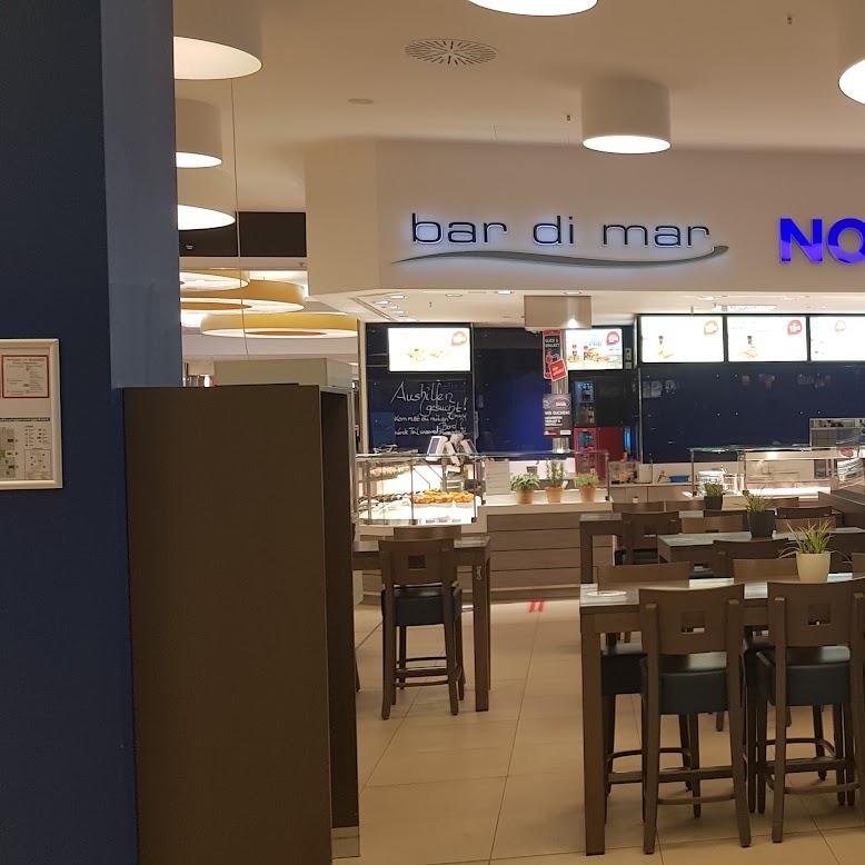 Restaurant "NORDSEE  Paunsdorf Center" in Leipzig