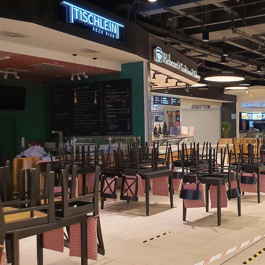 Restaurant "NORDSEE  Paunsdorf Center" in Leipzig