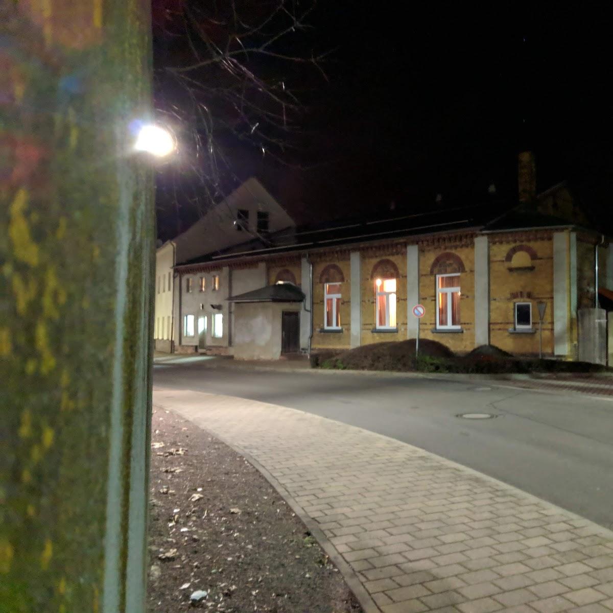 Restaurant "Gaststätte Selben" in Delitzsch