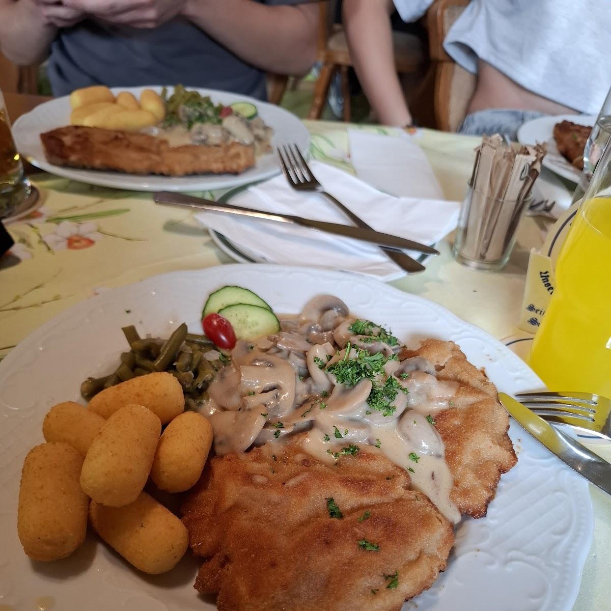 Restaurant "Gaststätte Selben" in Delitzsch