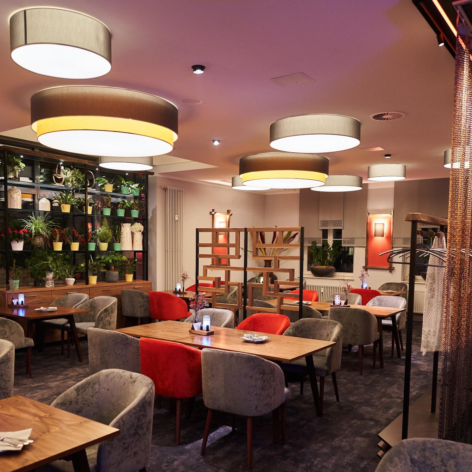 Restaurant "Restaurant Dynastie" in Bad Lausick