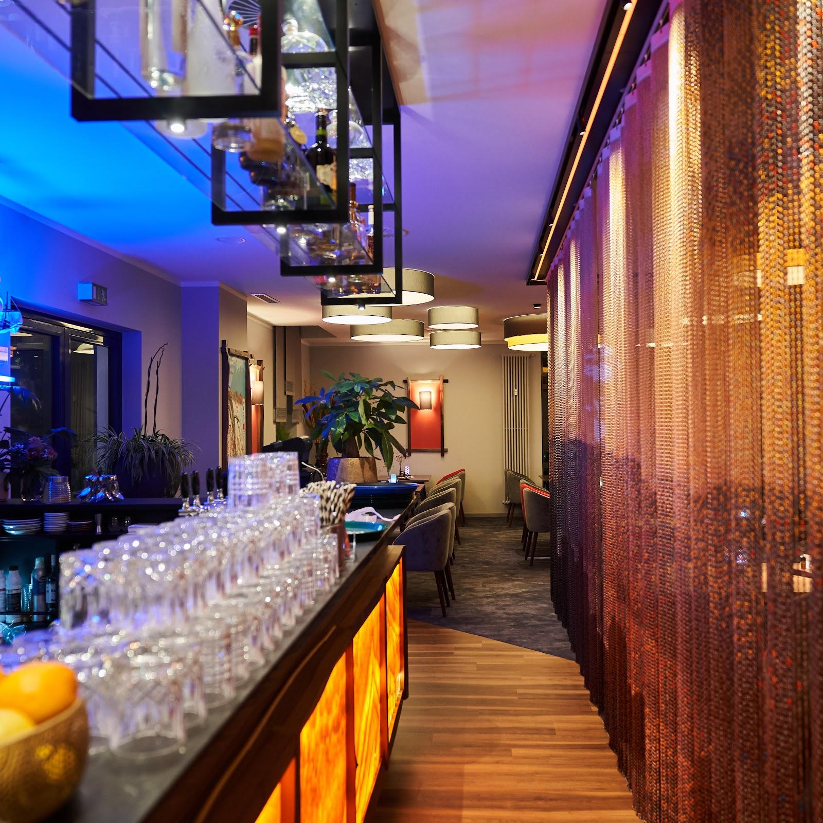 Restaurant "Restaurant Dynastie" in Bad Lausick