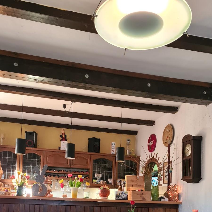 Restaurant "Pizzeria-Ristorante Rustica" in Eilenburg