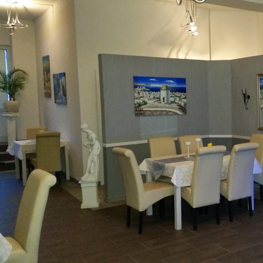 Restaurant "Korfu-Grill" in Halle (Saale)