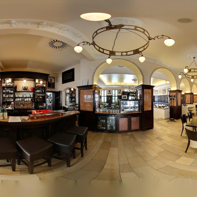Restaurant "Krug Zum Grünen Kranze - Das Original" in Halle (Saale)